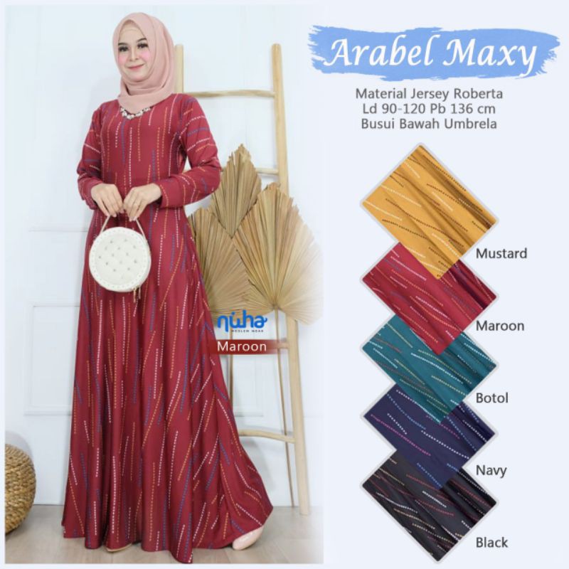 Lukis  maxy