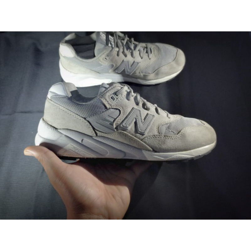 new balance580 second original100%