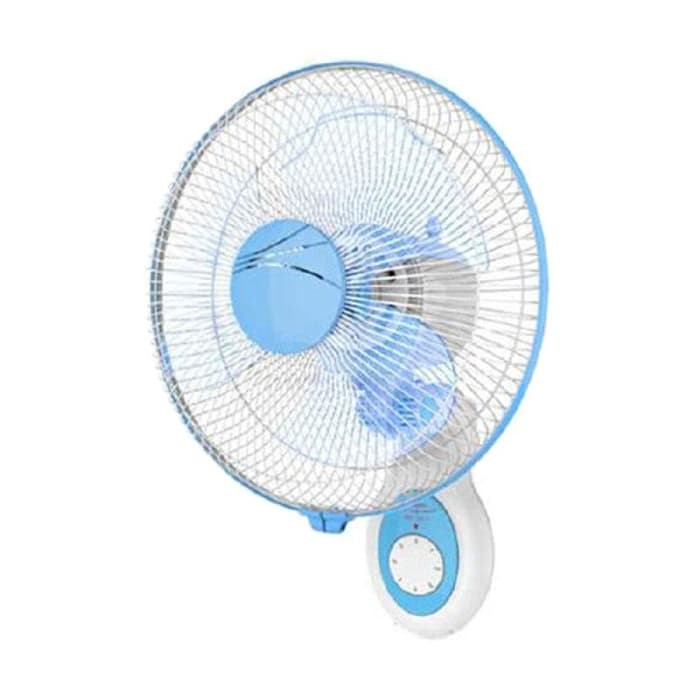 KIPAS ANGIN MASPION DINDING .WALL FAN MASPION 12INCH MWF-3002K