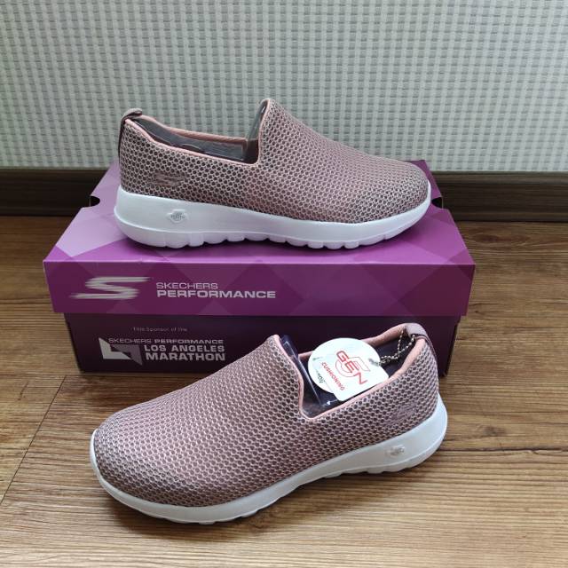 Skechers Gowalk Joy Centerpiece