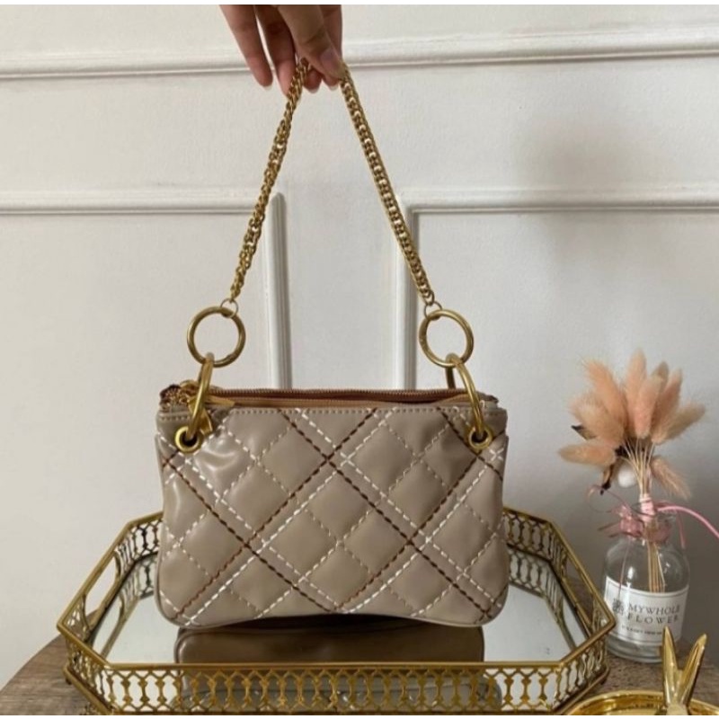 Tas wanita CK original murah 073