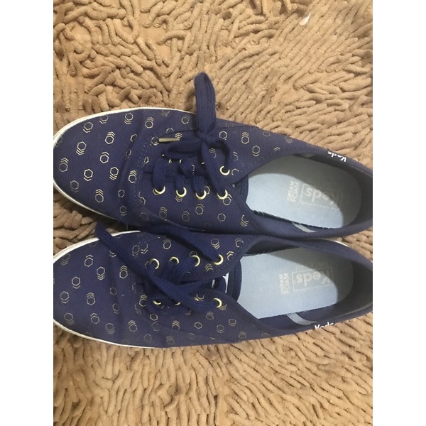 sepatu keds preloved