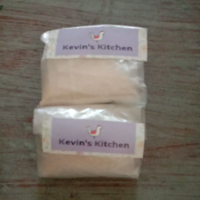 

kaldujamur bubuk powder 50gr