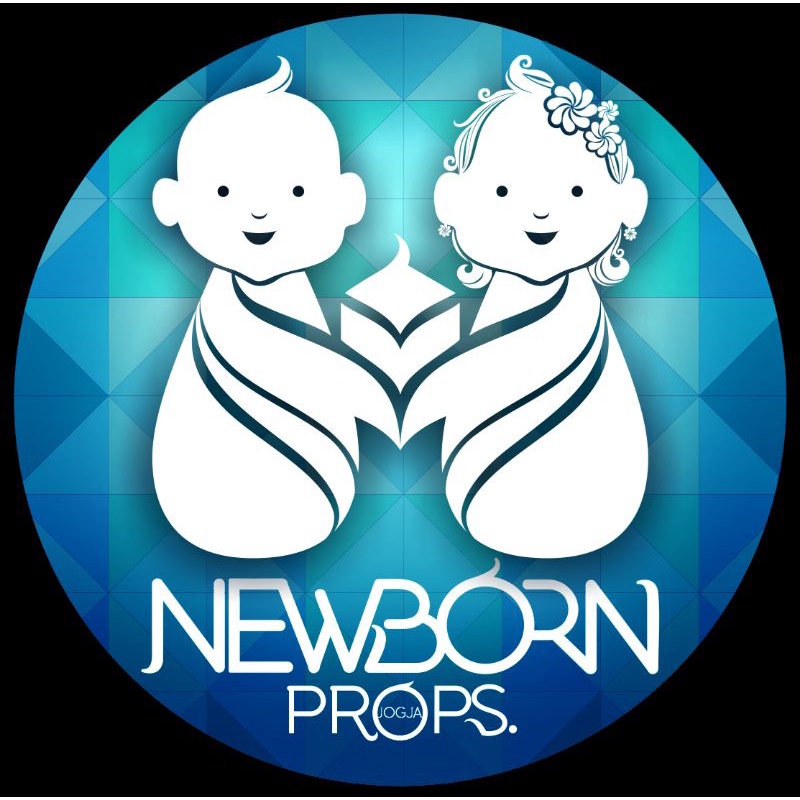 miniatur KATANA SAMURAI Newborn props