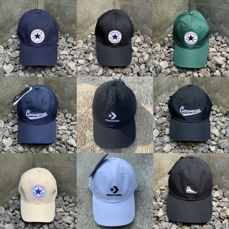 Topi Converse Original
