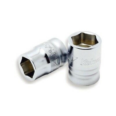 Kunci Sok / Mata Sok 1/2" x 8mm - 13mm KOKEN Jepang