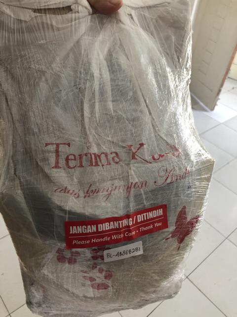 Face Shield Faceshield Gerinda Pelindung Muka Wajah Alat Safety