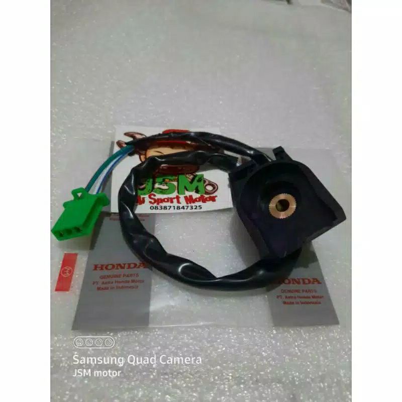 switch standar samping sewit setandar 1 motor beat standar motor beat standar beat fi standar dua be