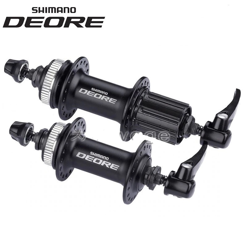 freehub shimano deore