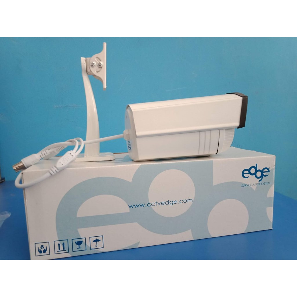 CCTV EDGE OUTDOOR 5MP