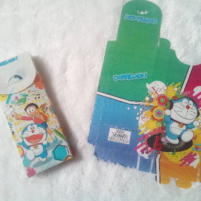 

KIKY PP Pencil Case (Random Cover) (1pcs)