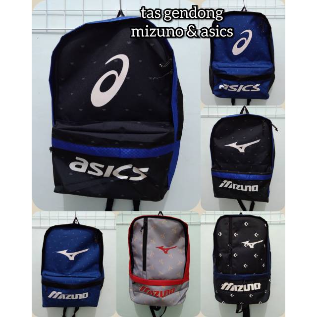 tas rensel mizuno