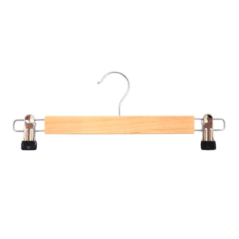 

JYSK Gantungan Baju Hanger Birger Clip 3pcs per set
