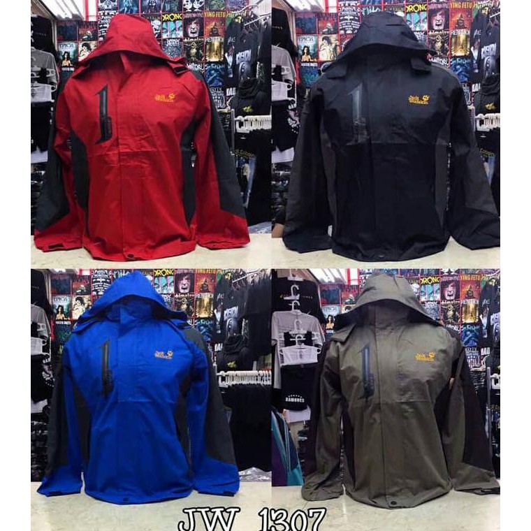 91 Harga Dan Model Jaket Rei Terbaru