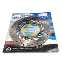 PIRINGAN REM CAKRAM BELAKANG JUPITER MX NEW / PIRINGAN CAKRAM JUPITER MX NEW BELAKANG KC