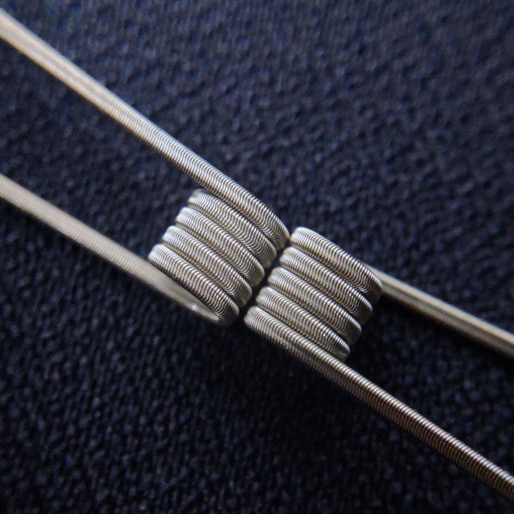 Baby Alien Fused Clapton Ni80 (Alien Super Meletek mletek)-3