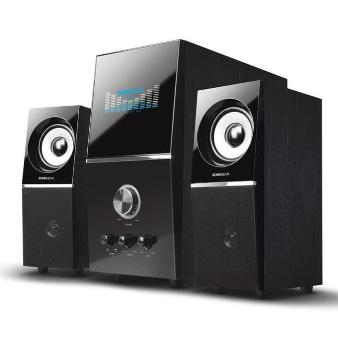 SONICGEAR EVO 5 PRO BTMI Bluetooth Speaker