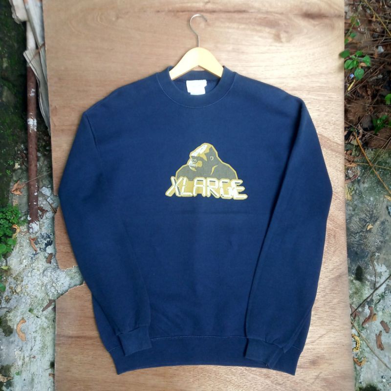 Crewneck Xlarge