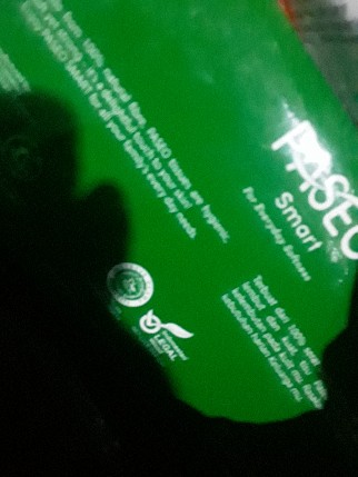 Tissue Paseo Smart 250s 2 Ply