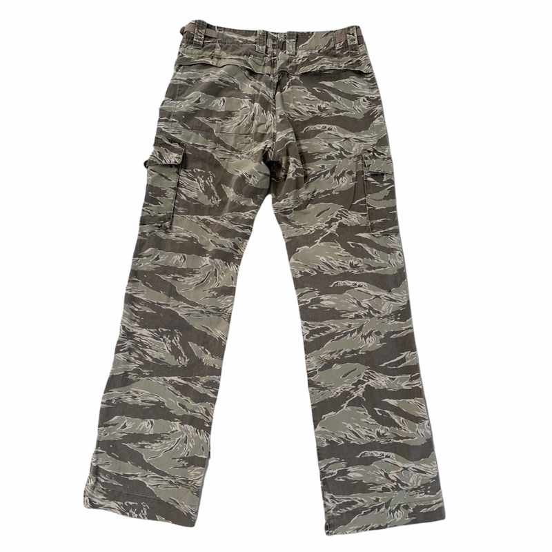 CELANA CARGO ARMY (second)