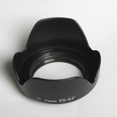 Lens Hood for Canon ES-62 II