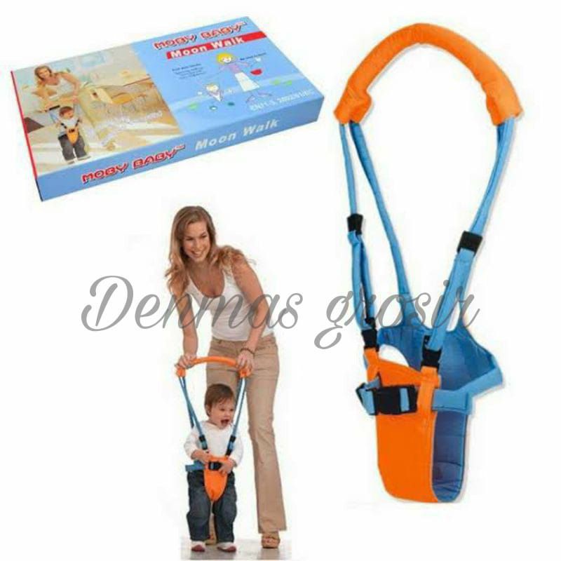 [MURAH] COD Baby Moon Walk/Alat bantu bayi berjalan