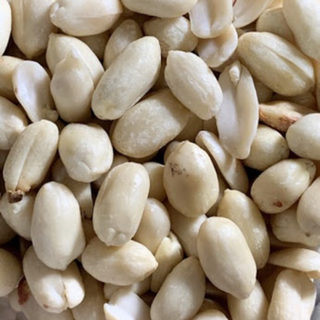 SUPER BESAR Kacang Tuban Rumah Ijo 1kg