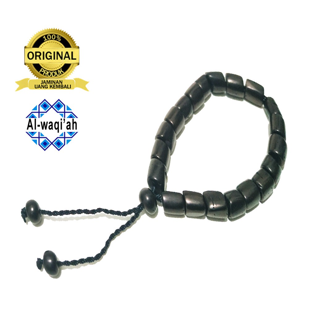 Gelang Kaukah / kokka / koka / Fuqoha Asli Original Model Mardjan Tong