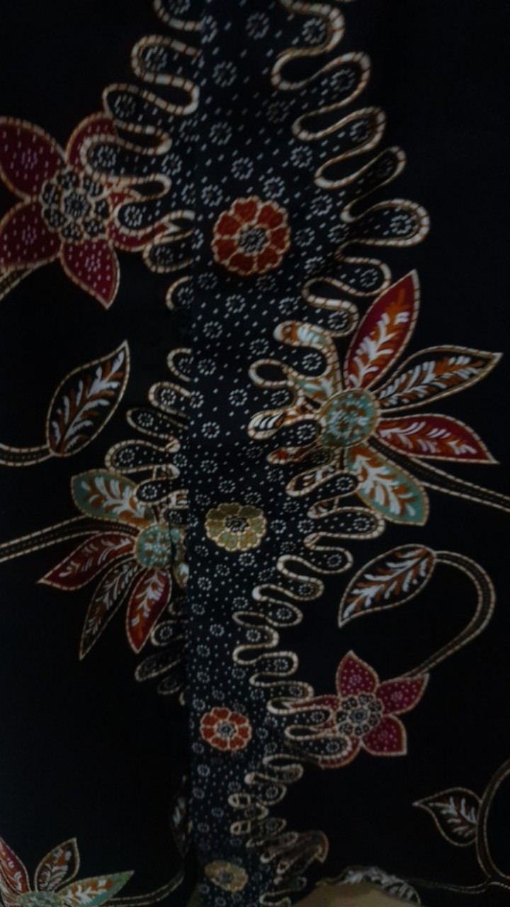 Batik Anak / Kemeja Anak / Batik Anak Cowo