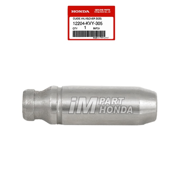 12204-KVY-305 Bos Klep Guide Valve Beat Spacy Scoopy Vario 110 Fi