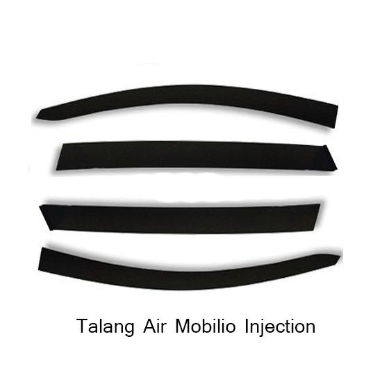 Talang Air Honda Mobilio Model Injection