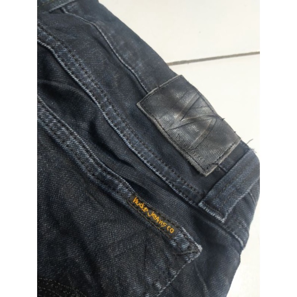 Nudie jeans co