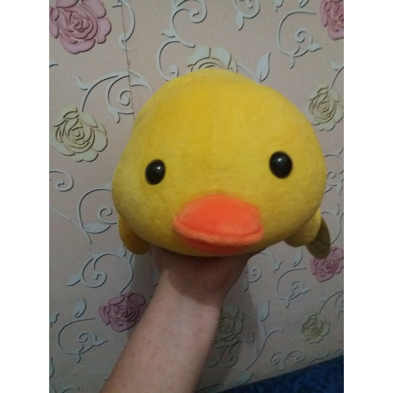 boneka bebek gembul