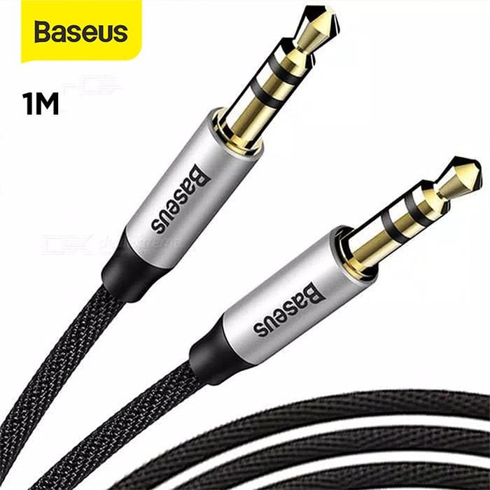 Yenn | Kabel Audio Jack 3.5 Mm Male To Male