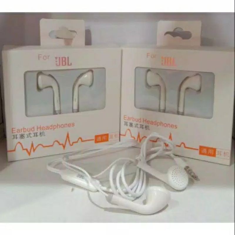 handsfree HF ORI 99%MH-133 type JBL