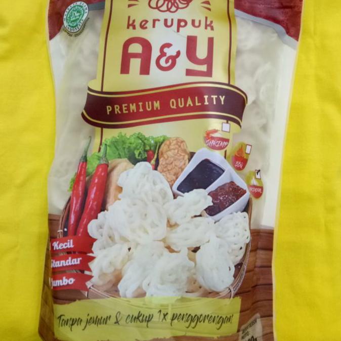 

kerupuk krupuk mawar