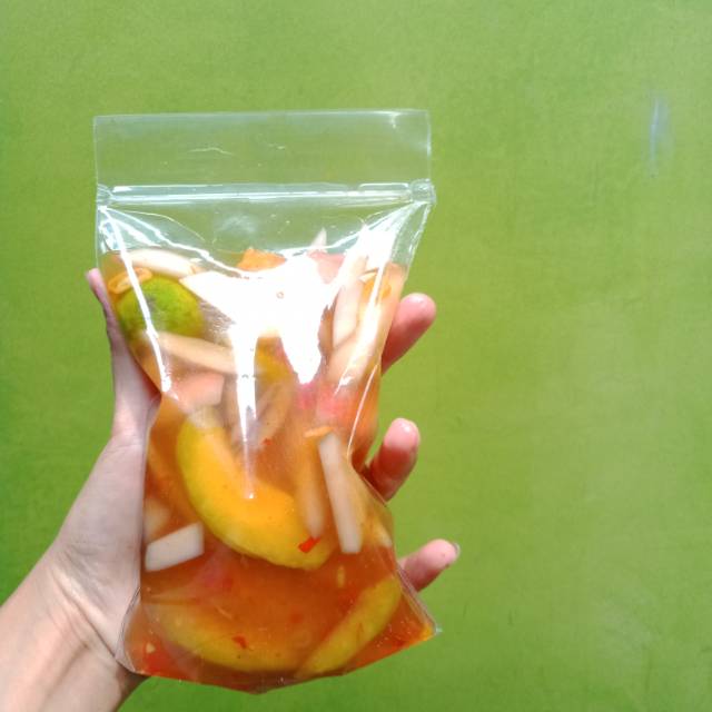 

Asinan Buah
