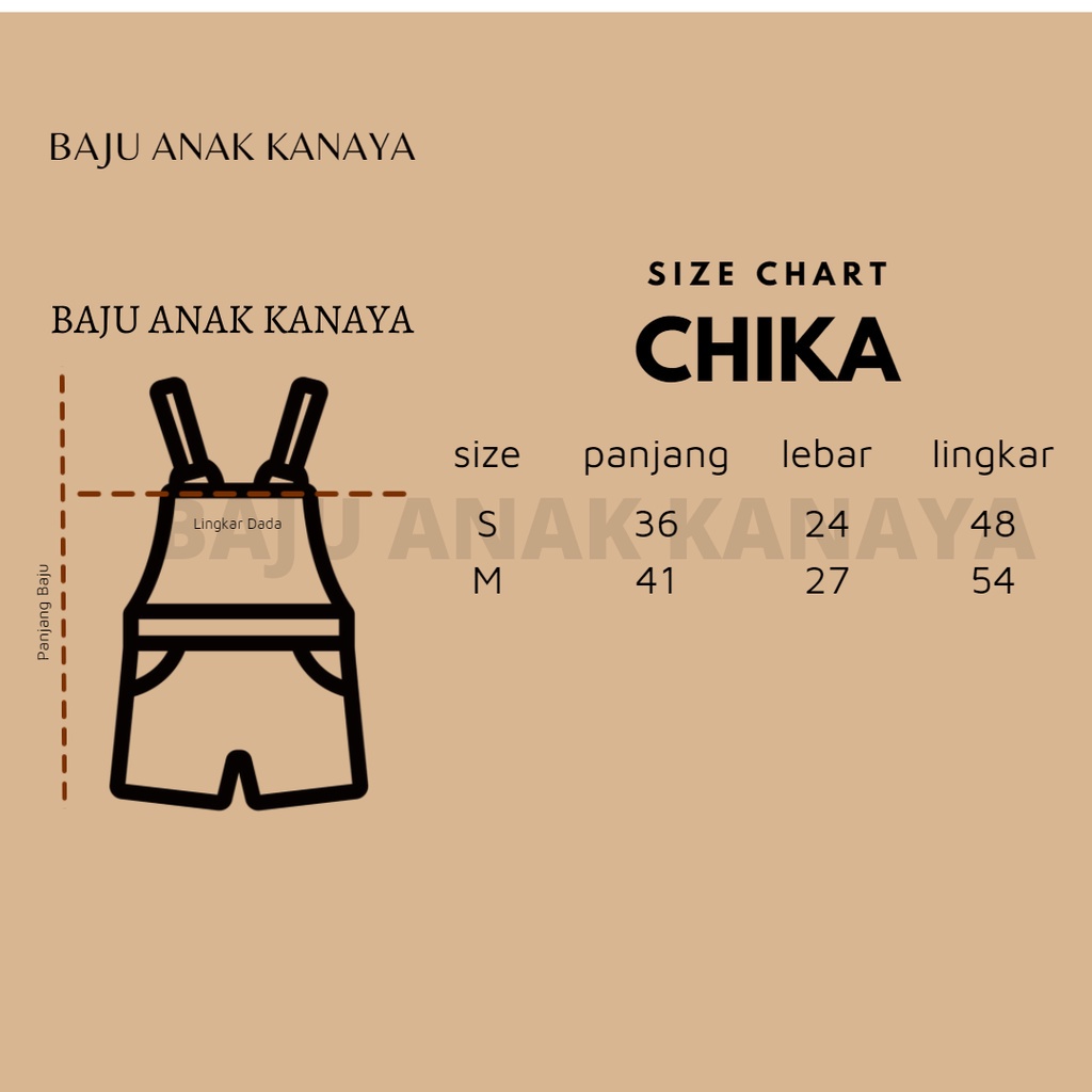 6-18 BLN JUMPSUIT BAYI TALI CHIKA BAJU BAYI PREREMPUAN FREE HEADBAND by BAJUANAKKANAYA