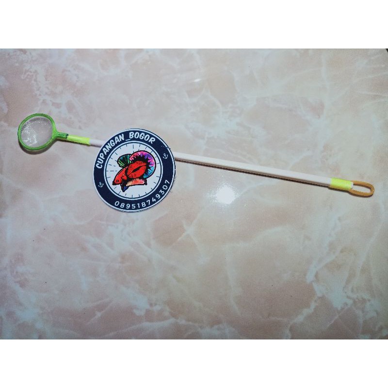 Saringan encu jentik nyamuk