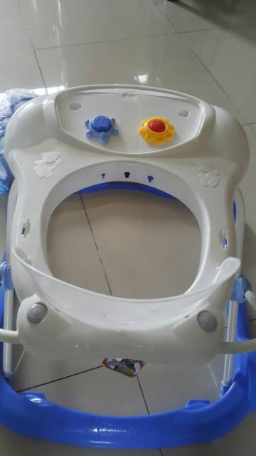 Jok baby walker family ORI type 136/2211/218A/781A