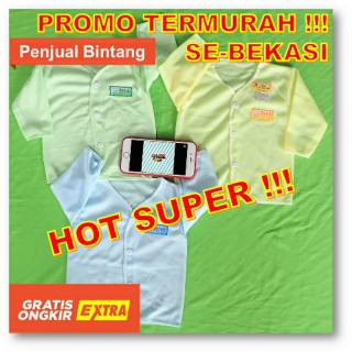 BAJU BAYI POLOS NEWBORN ARIMBI 0 6 BULAN LENGAN PANJANG BAJU BAYI POLOS NEWBORN ARIMBI 0 6 BULAN LENGAN PANJANG