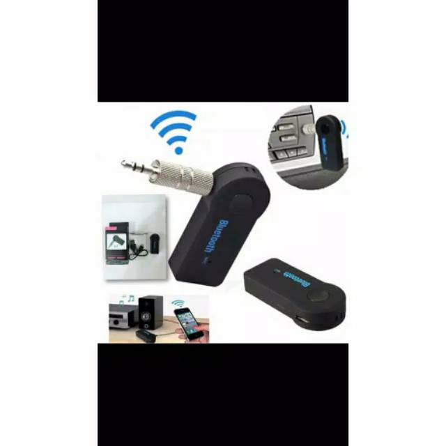 Bluetooth Receiver CK-05 mobil salon music Audio Wireless BT Dongle