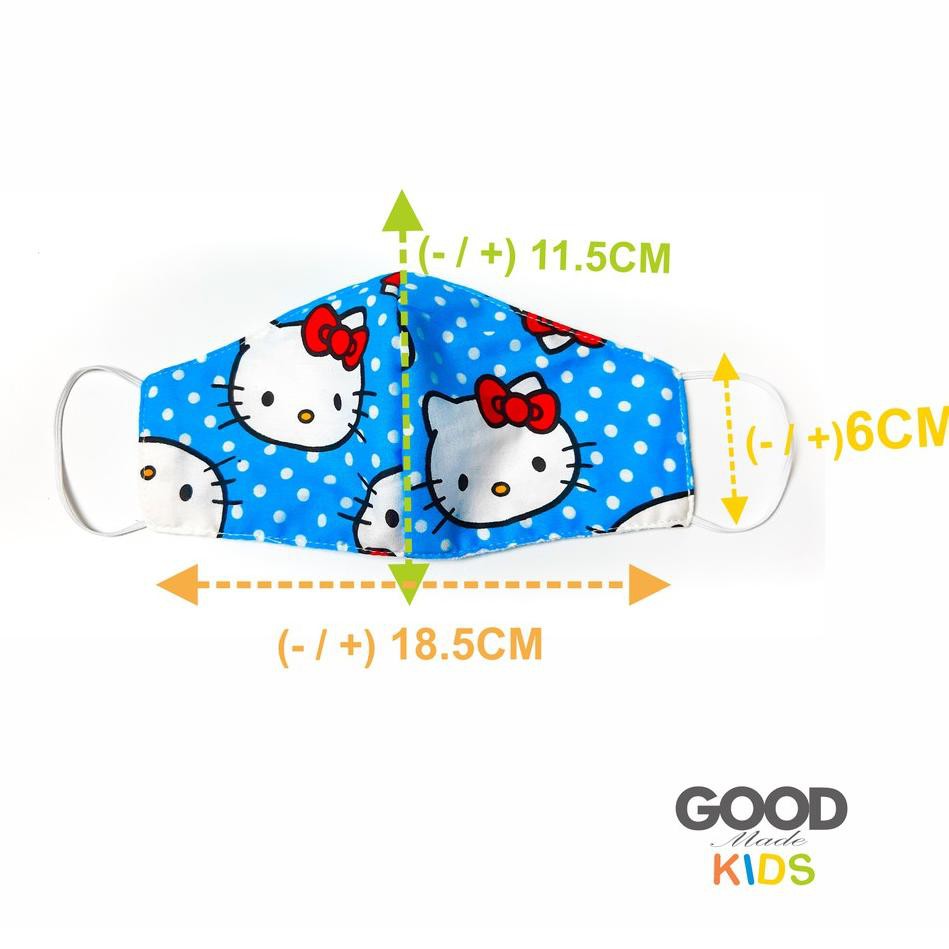 [Original] MASKER ANAK | MASKER ANAK MOTIF | MASKER KAIN ANAK | MASKER | MASKER ANAK ANAK | MASKER A