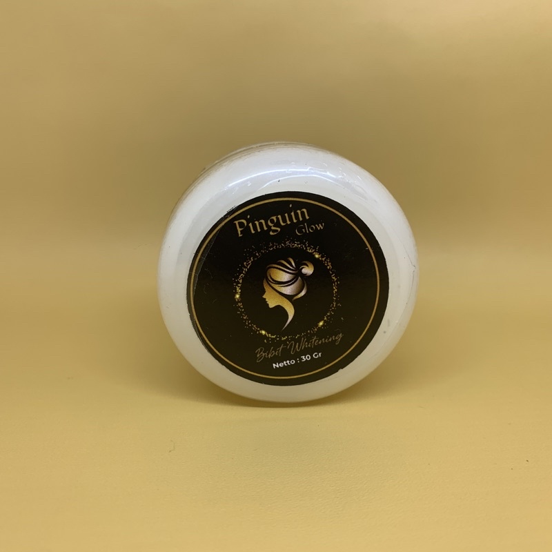 Bibit pemutih Pinguin Glow