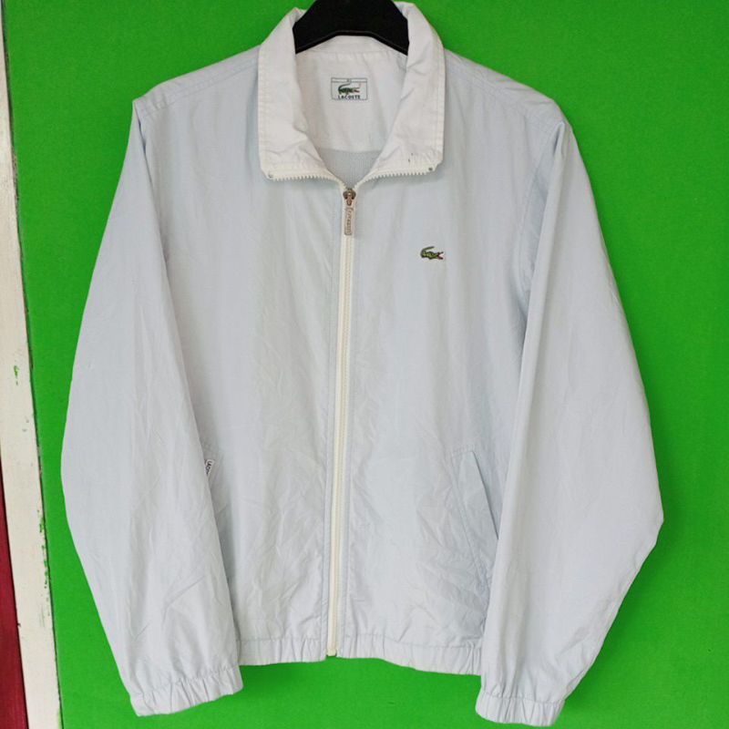 jaket casual Lacoste