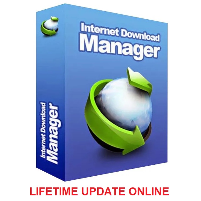 Internet Download Manager Windows