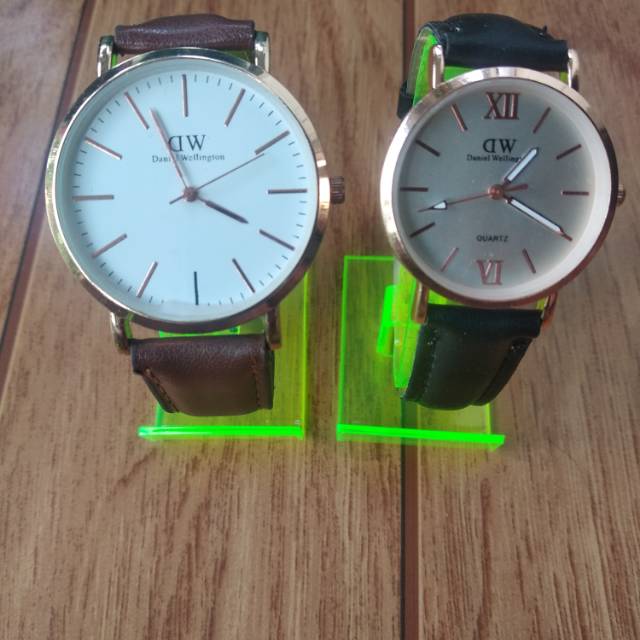 Jam dw
