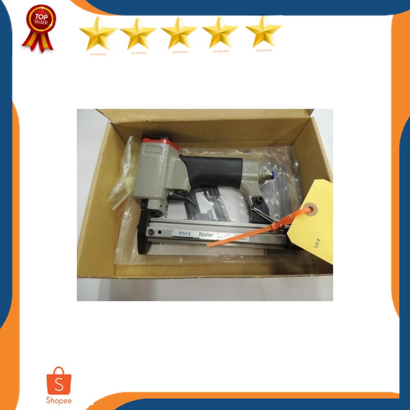 

Terlaris mesin staples pigura flexi point Framing pinner air Tacker stapler
