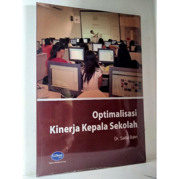 OPTIMALISASI KINERJA KEPALA SEKOLAH... ORIGINAL