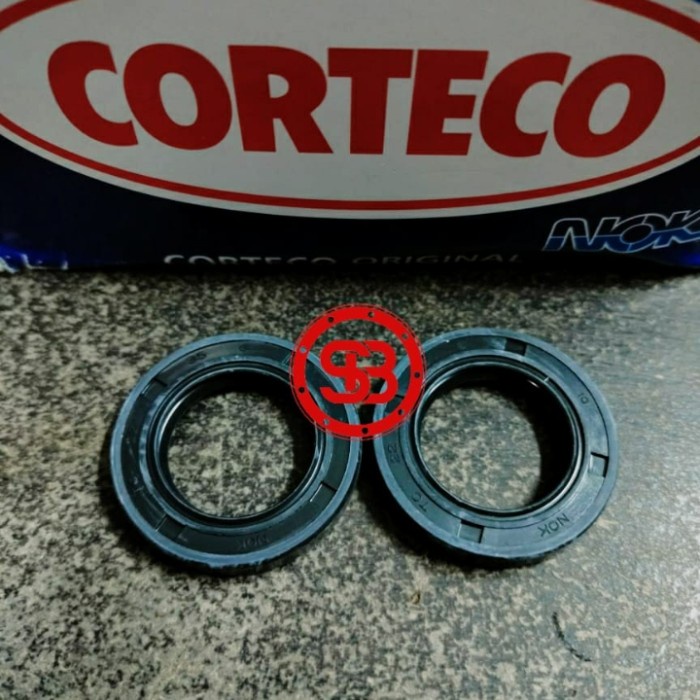 Oil seal TC 22 35 6 NOK